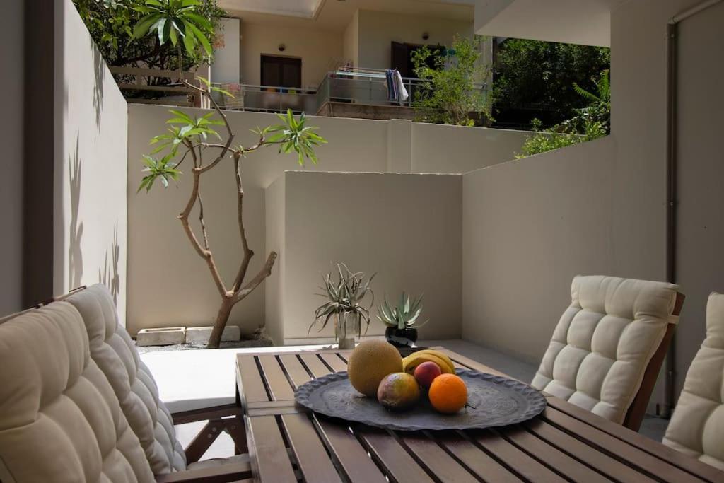 Studio Divine Near City Centre Bendevis Ngoại thất bức ảnh