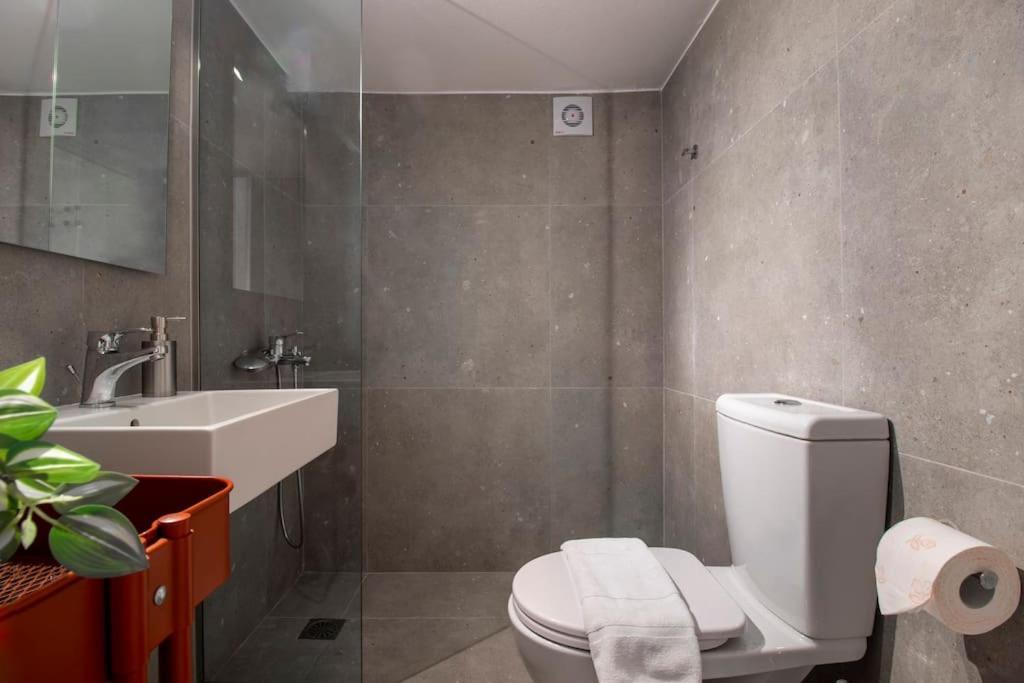 Studio Divine Near City Centre Bendevis Ngoại thất bức ảnh