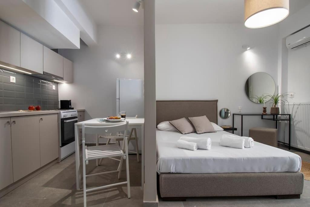Studio Divine Near City Centre Bendevis Ngoại thất bức ảnh