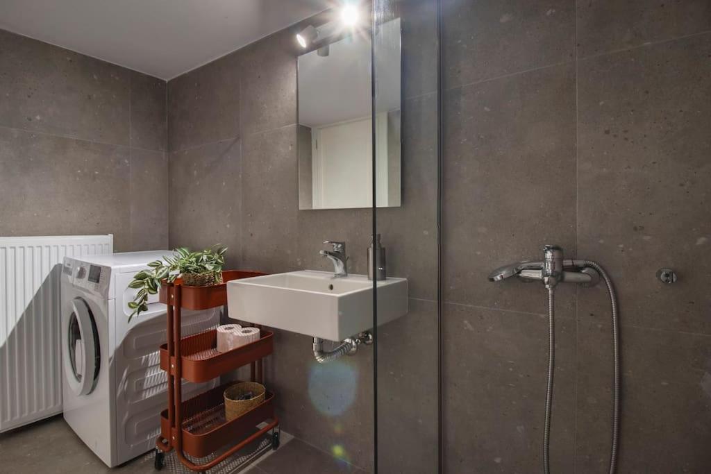 Studio Divine Near City Centre Bendevis Ngoại thất bức ảnh