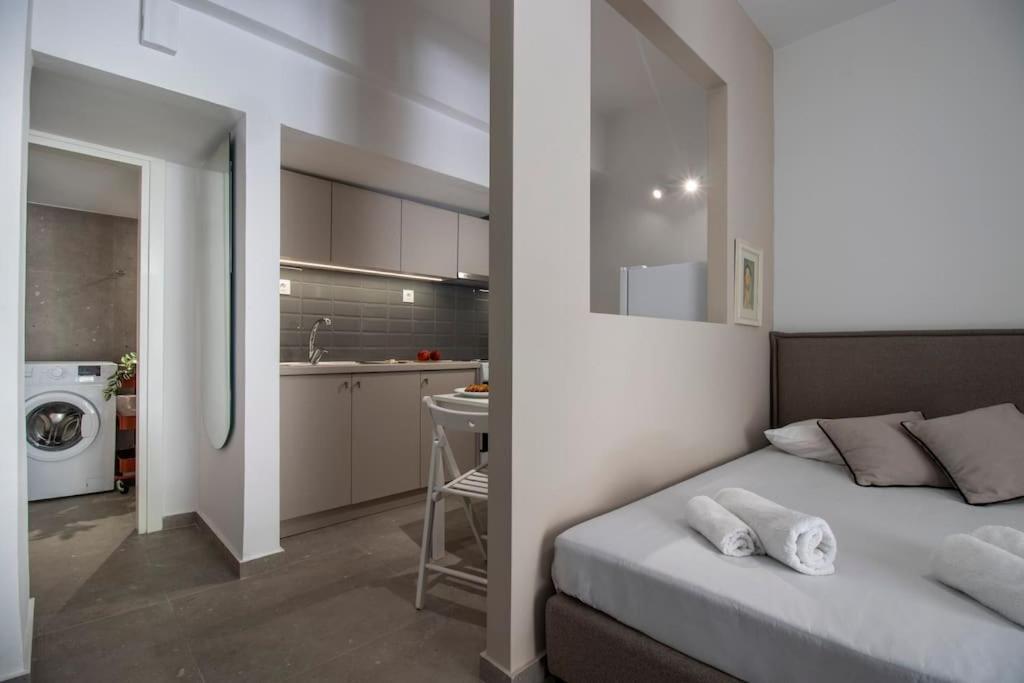 Studio Divine Near City Centre Bendevis Ngoại thất bức ảnh