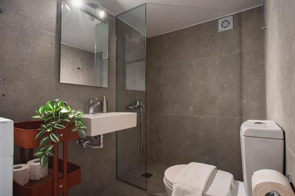 Studio Divine Near City Centre Bendevis Ngoại thất bức ảnh